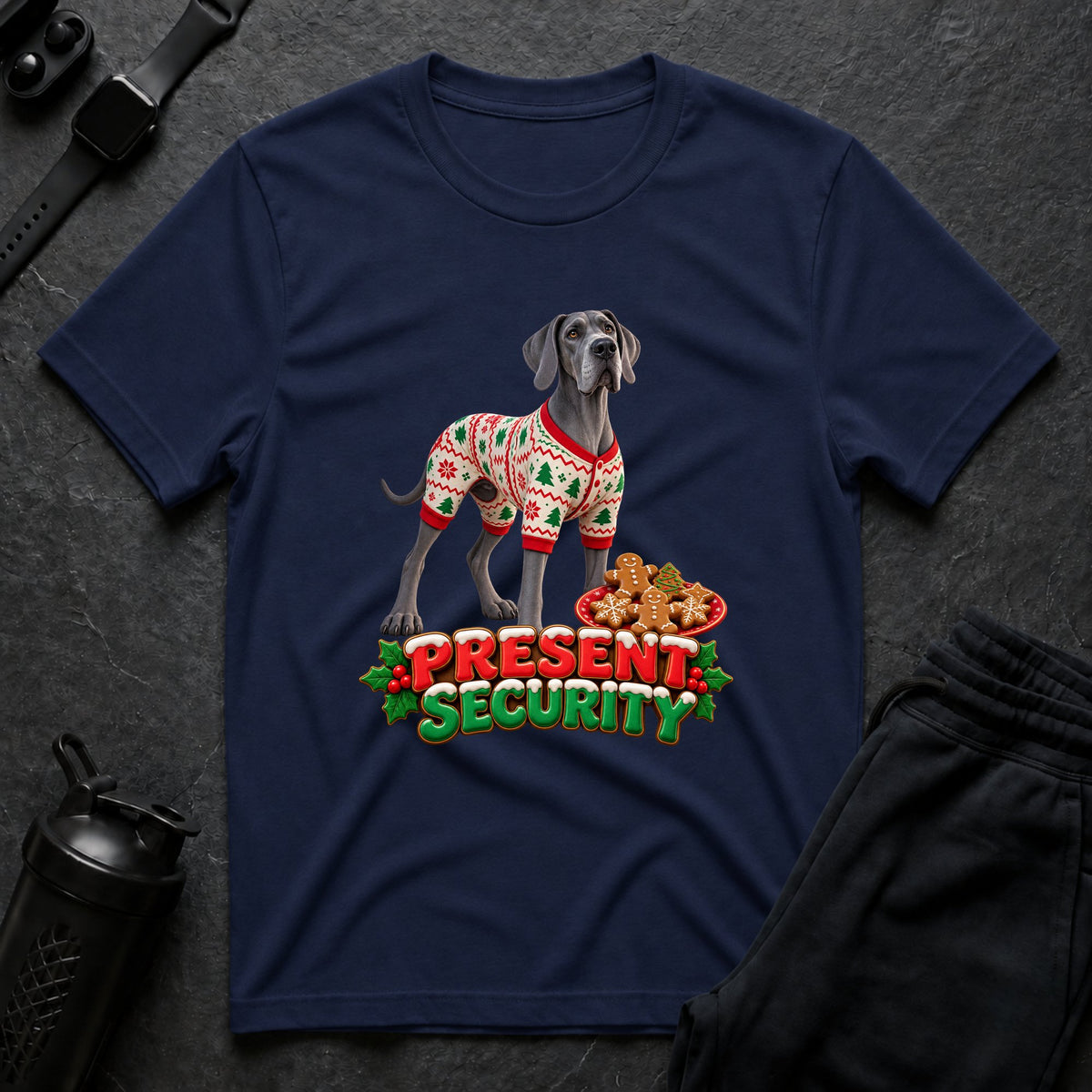 Holiday Guardian