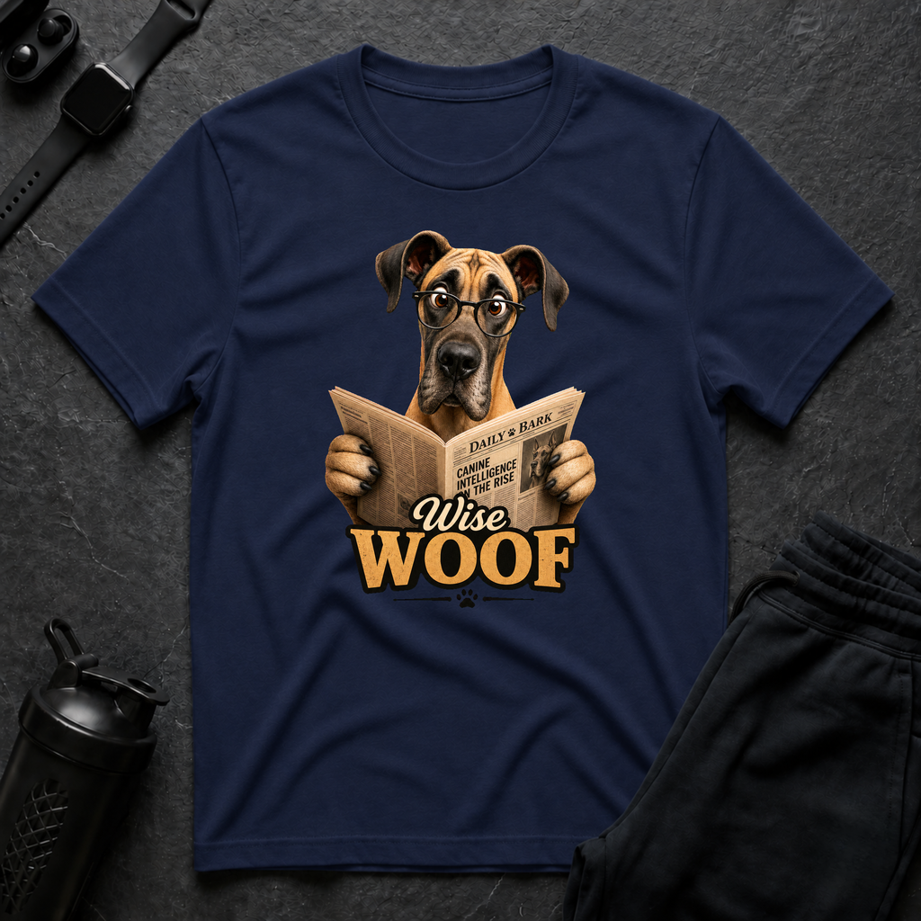 Wise Woof Wisdom
