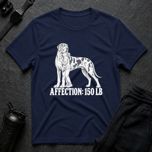 Affection 150 T-shirt