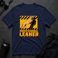 Professional Leaner Style T-Shirt