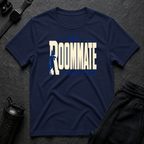 Giant Roommate Pawprint