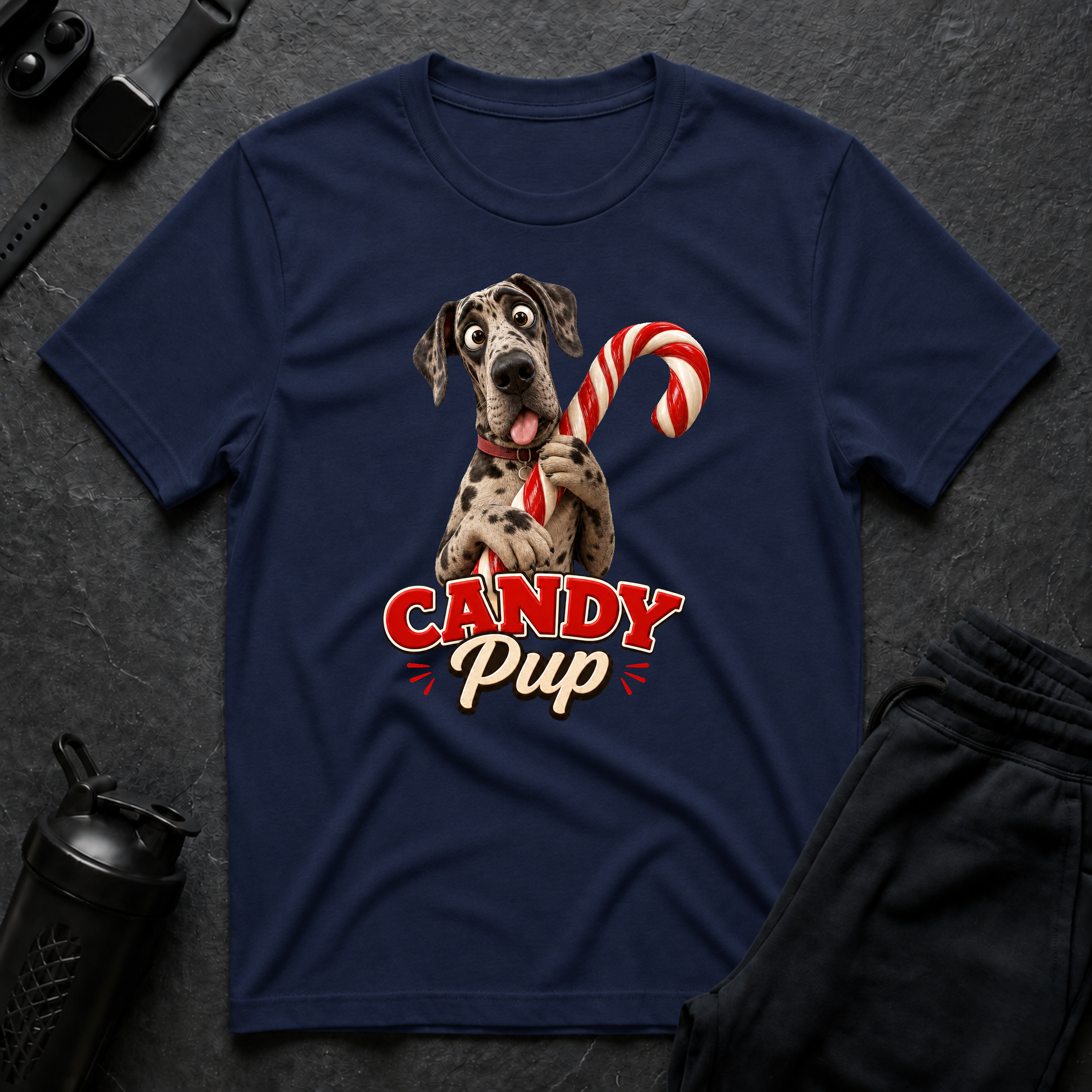 Candy Pup Delight
