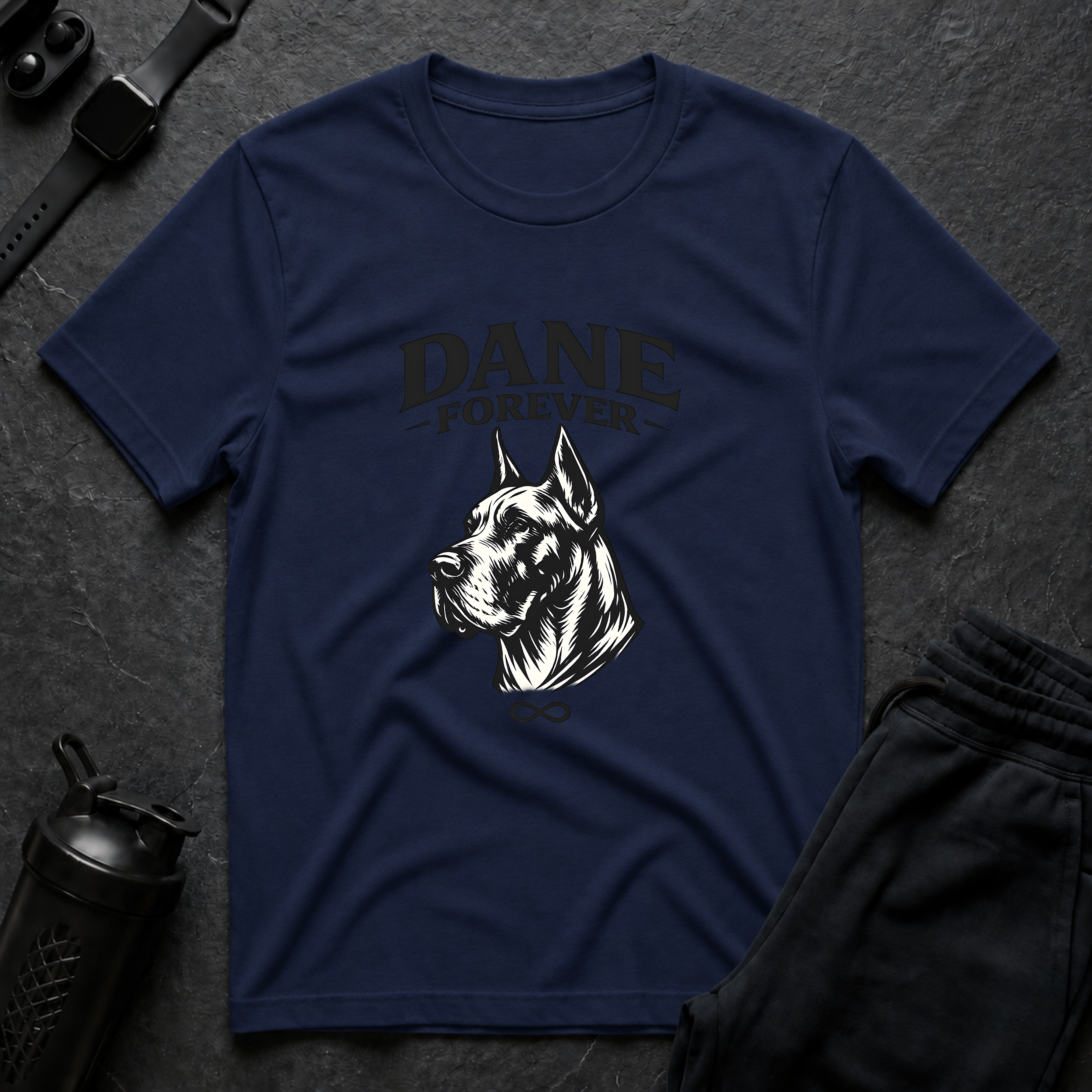 Dane Forever T-Shirt