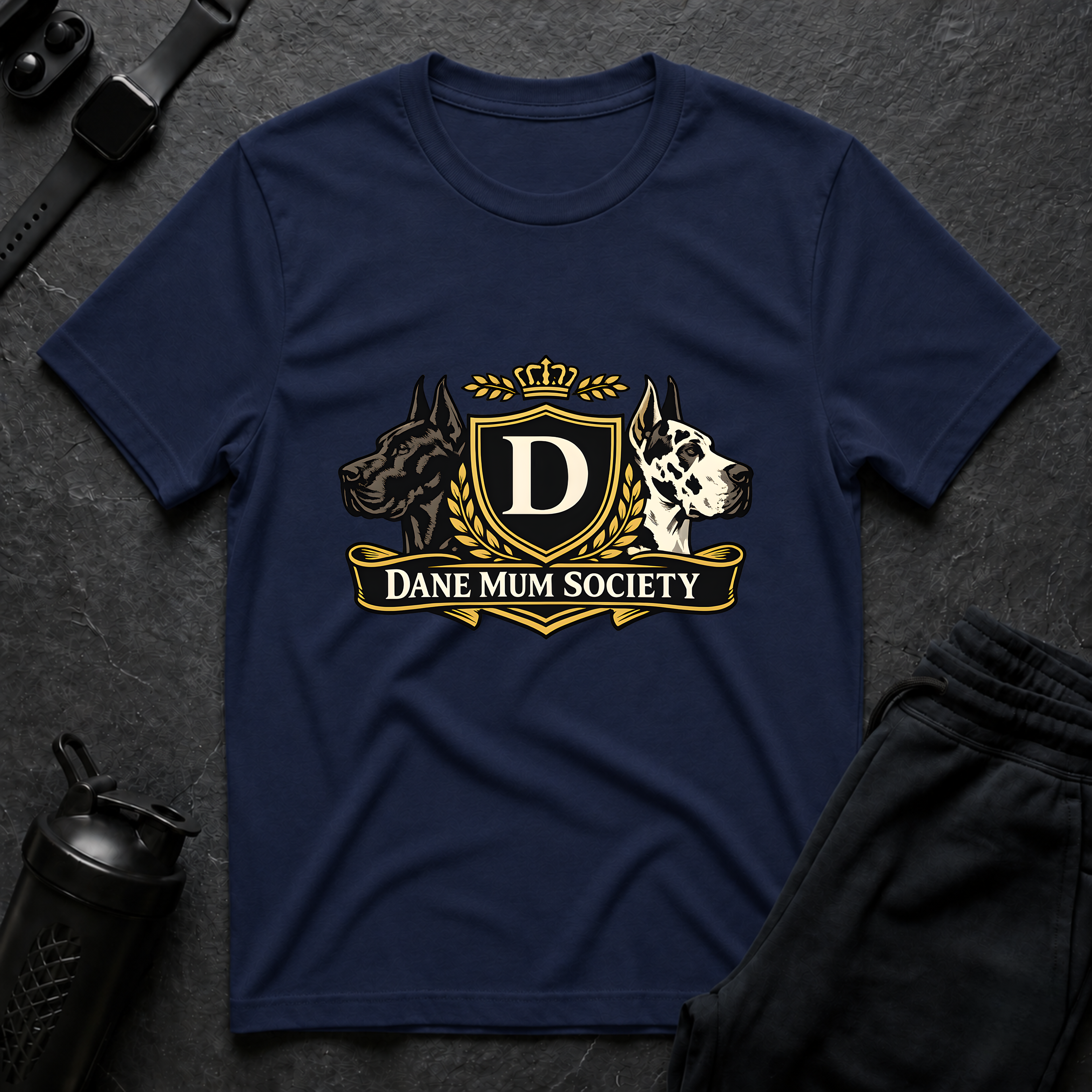 Dane Mum Society