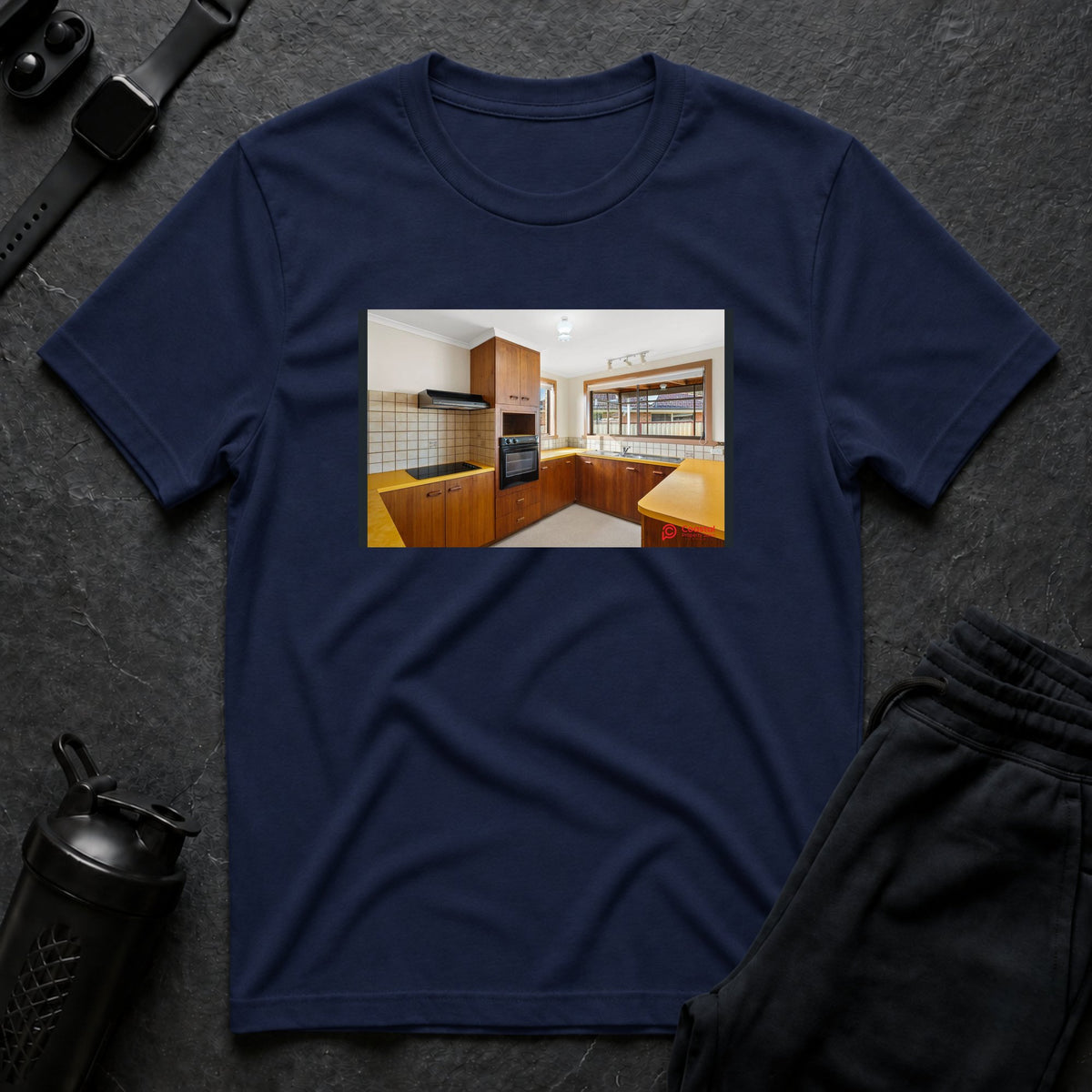 I cannot determine – Great Dane T-Shirt