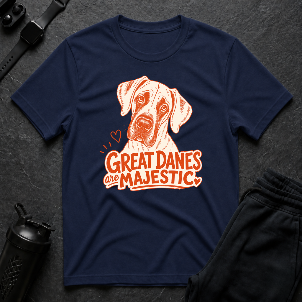 Great Danes Majestic