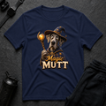Magic Mutt Wizard