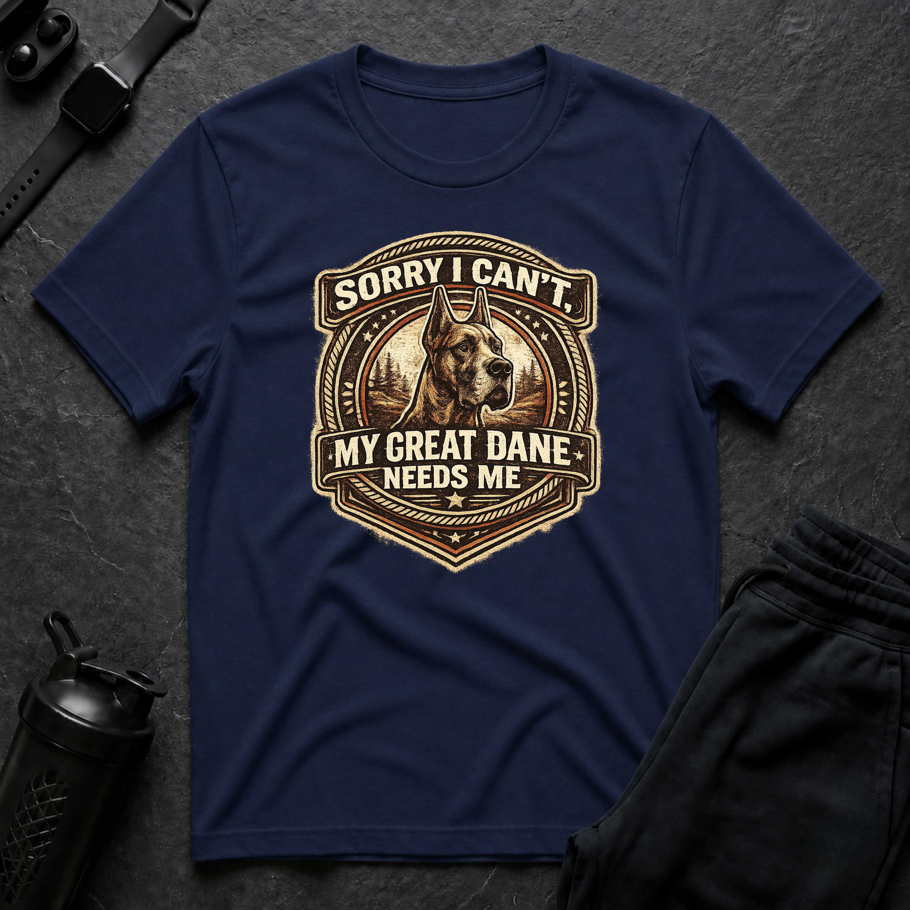 Great Dane Guardians #1h8ltl