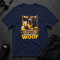 Refreshing Woof Lemonade
