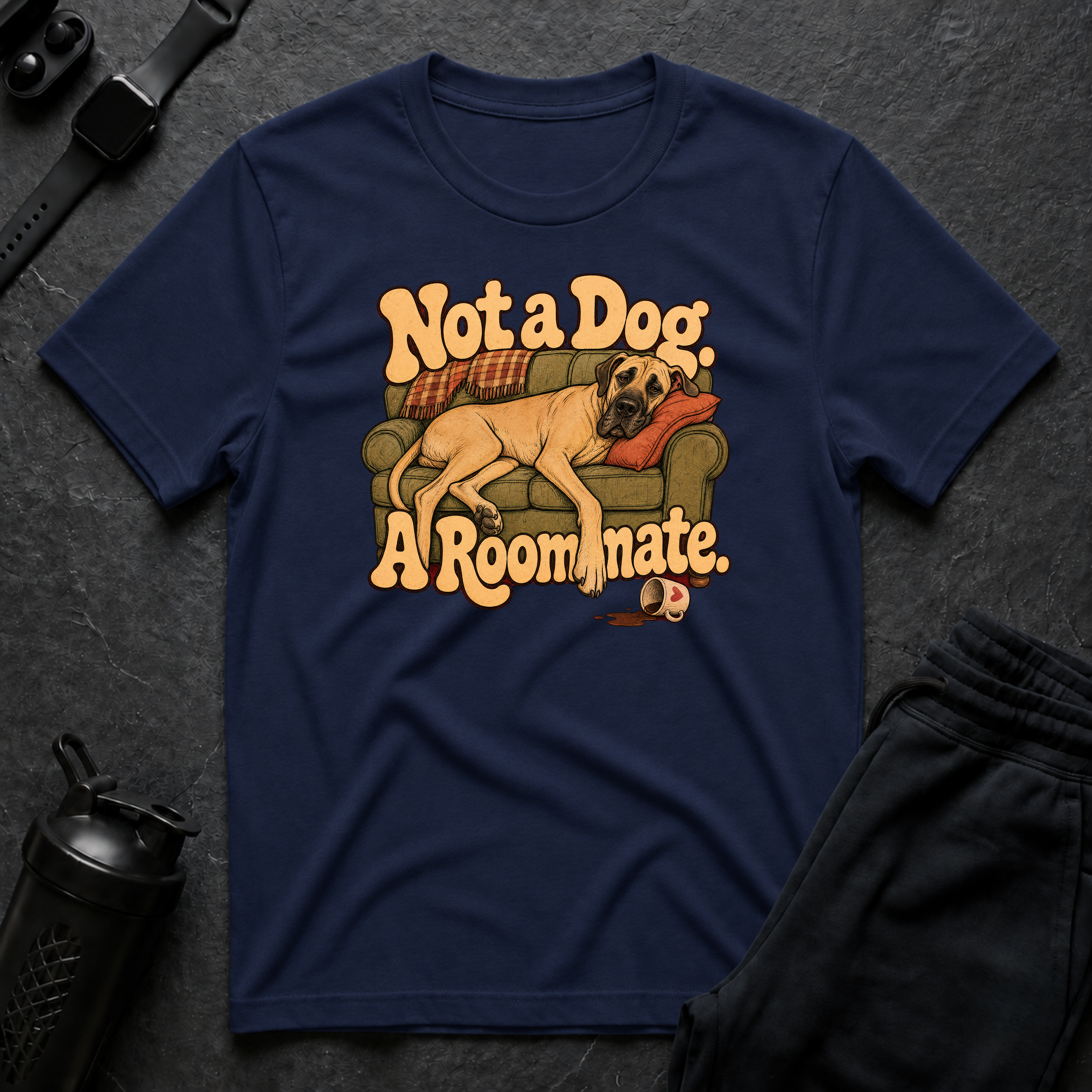 Cozy Canine Couchmate