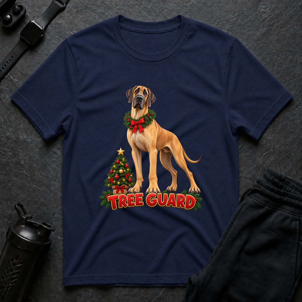 Dogmas Protector