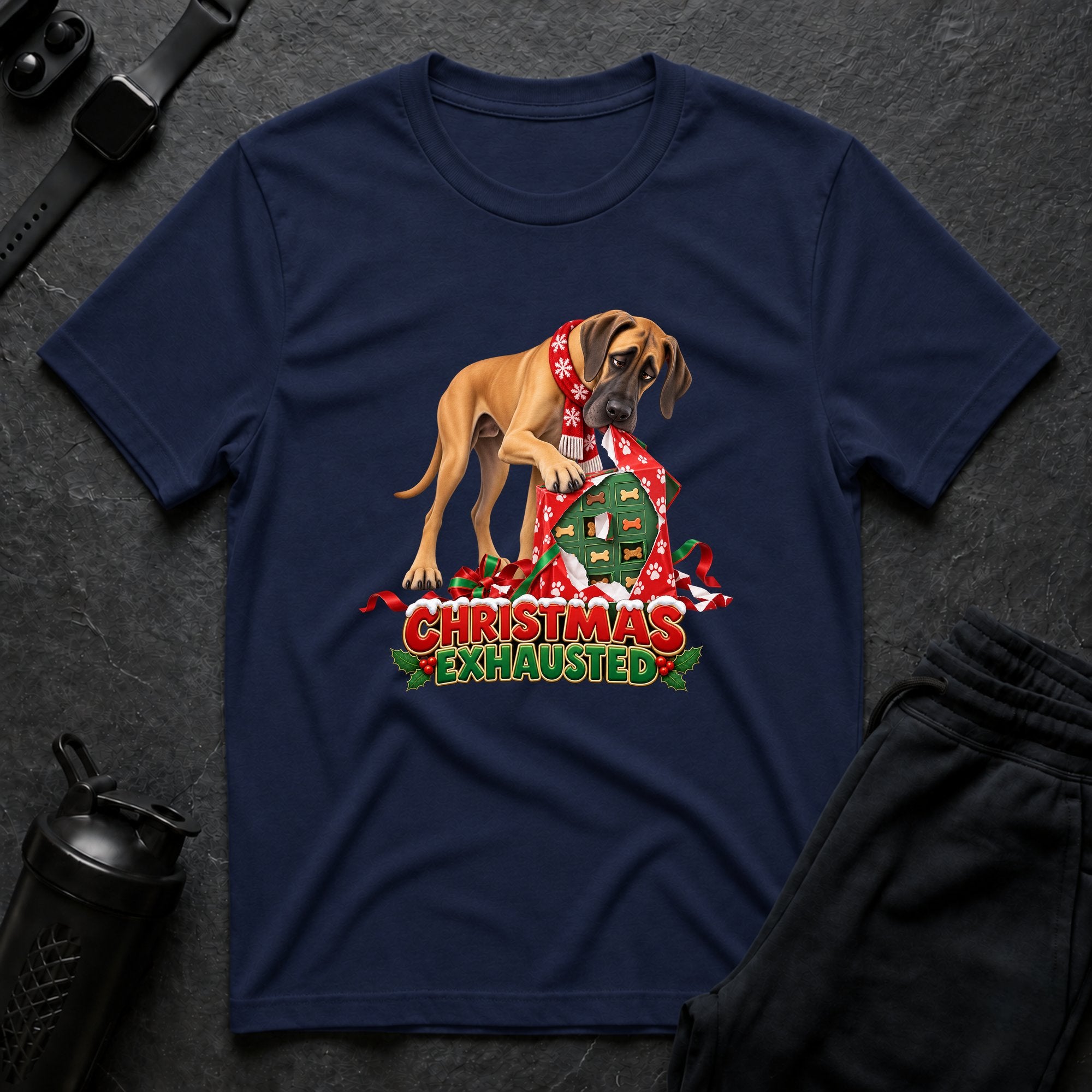 Paw-some Holidays