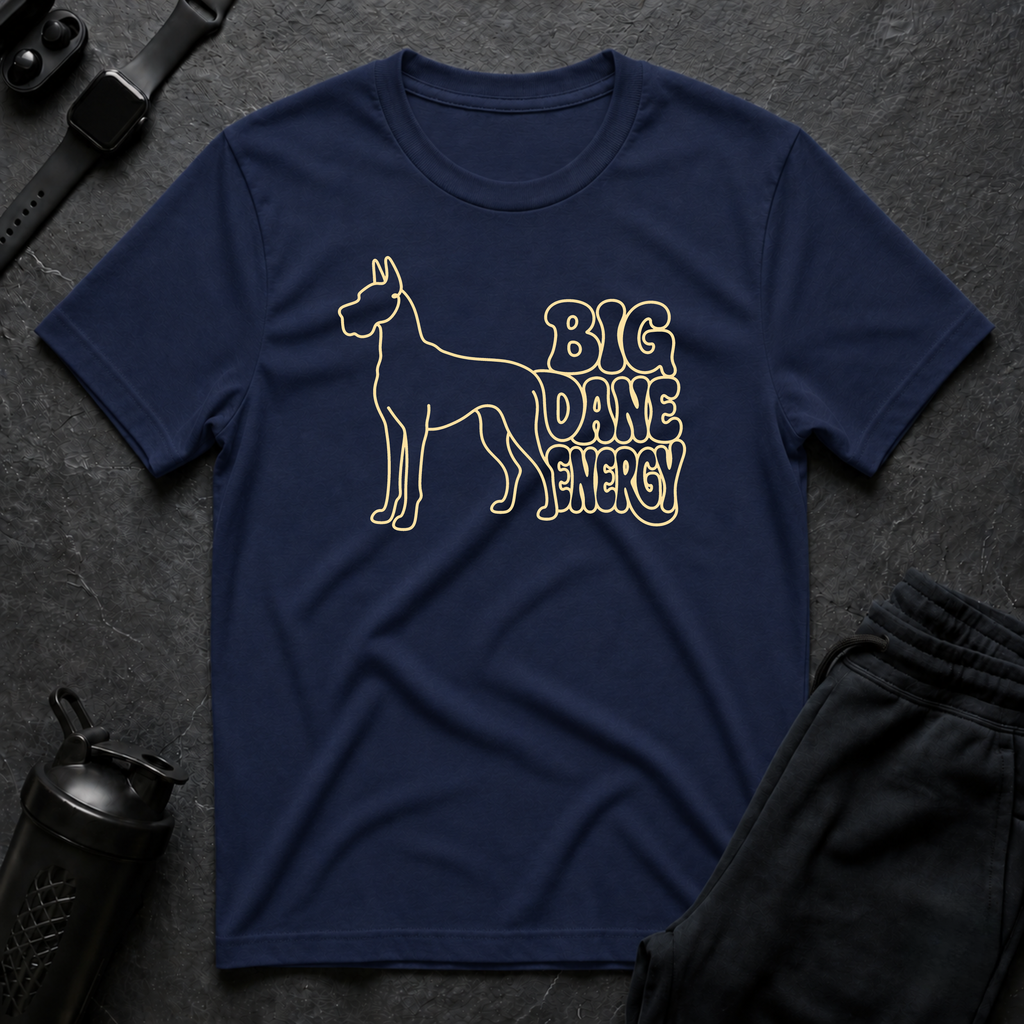 Big Dane Energy