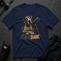 Star Bark Stargazer
