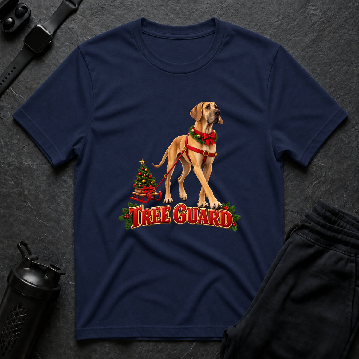 Tree Guard 5
