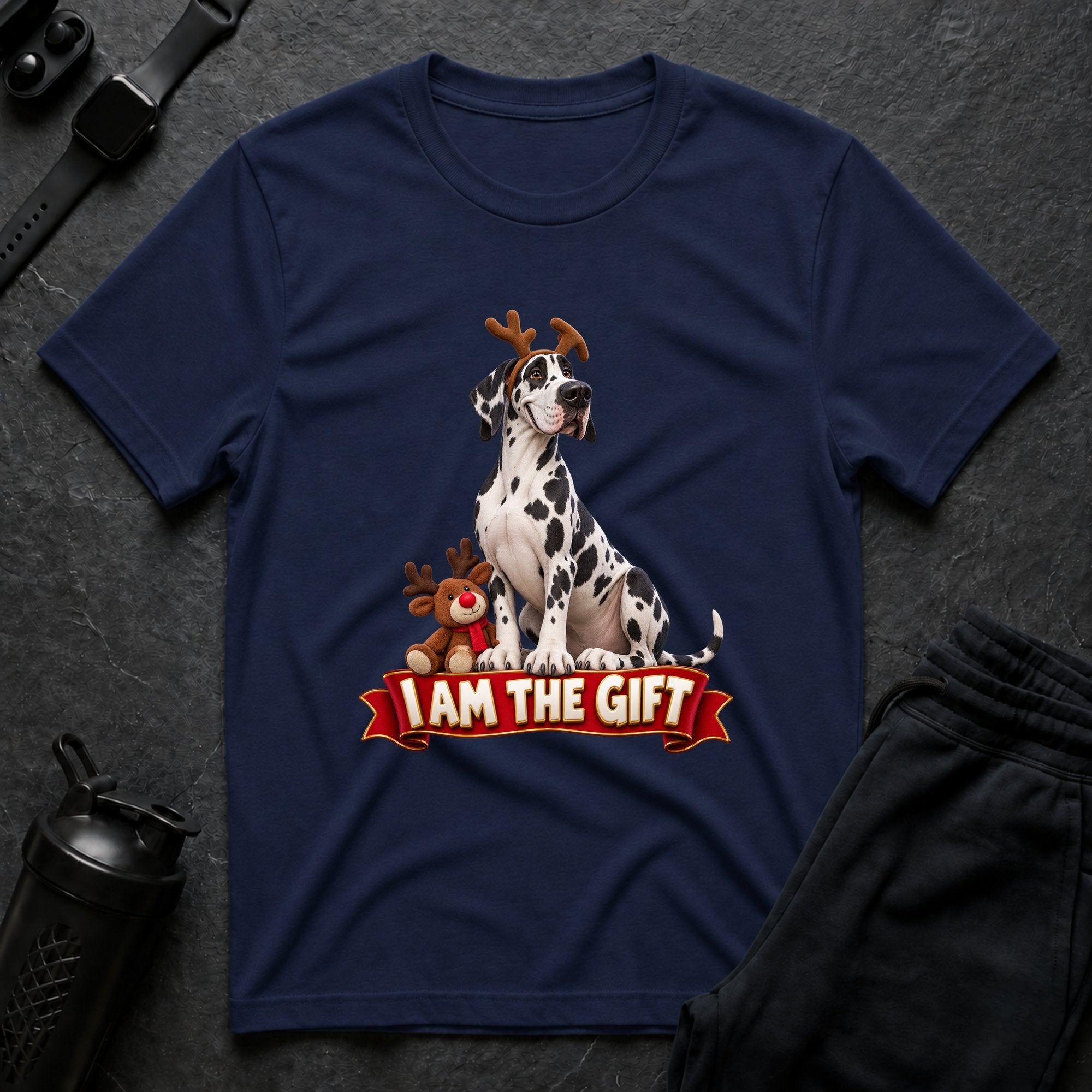 I Am Gift