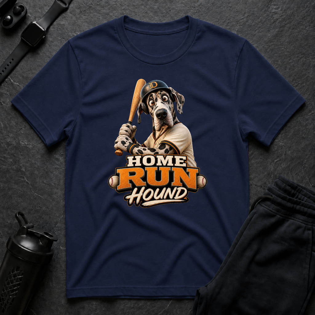 Home Run Hound