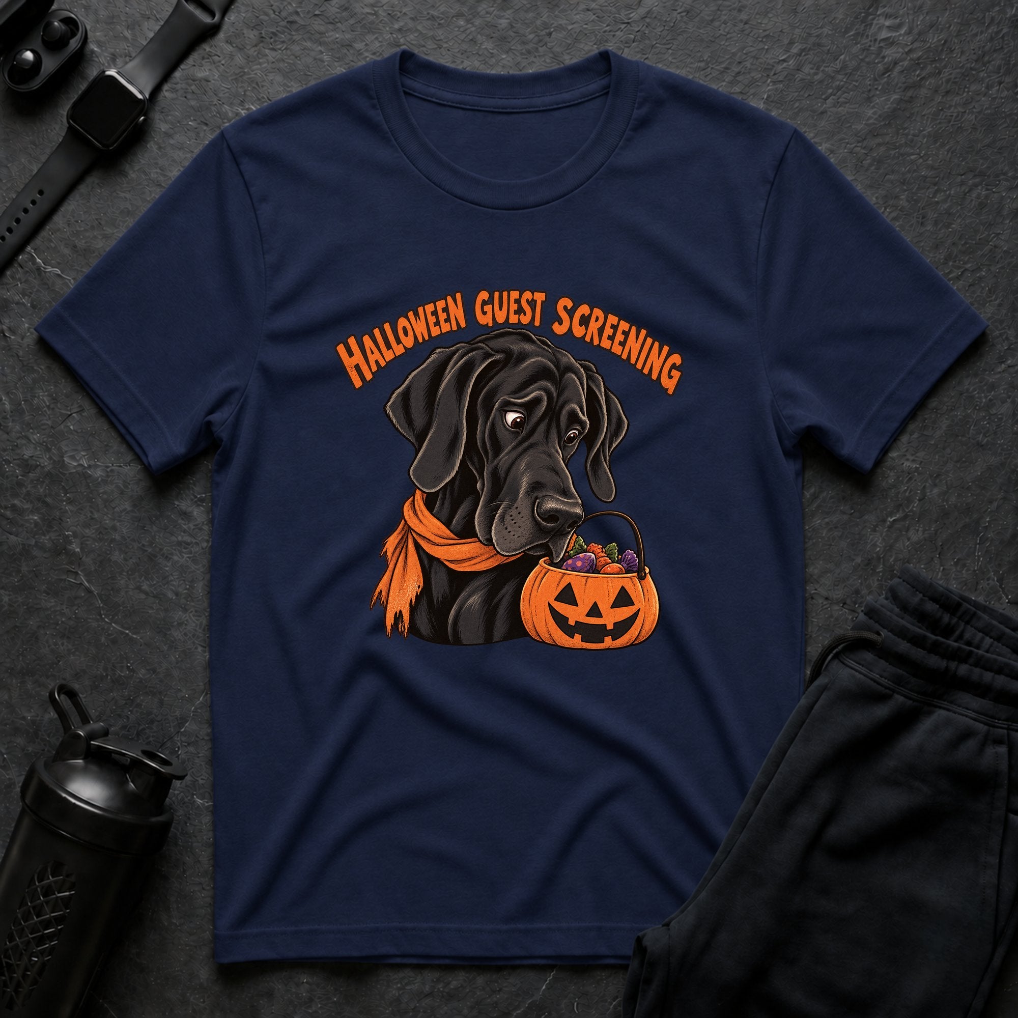 Halloween Guest Screening