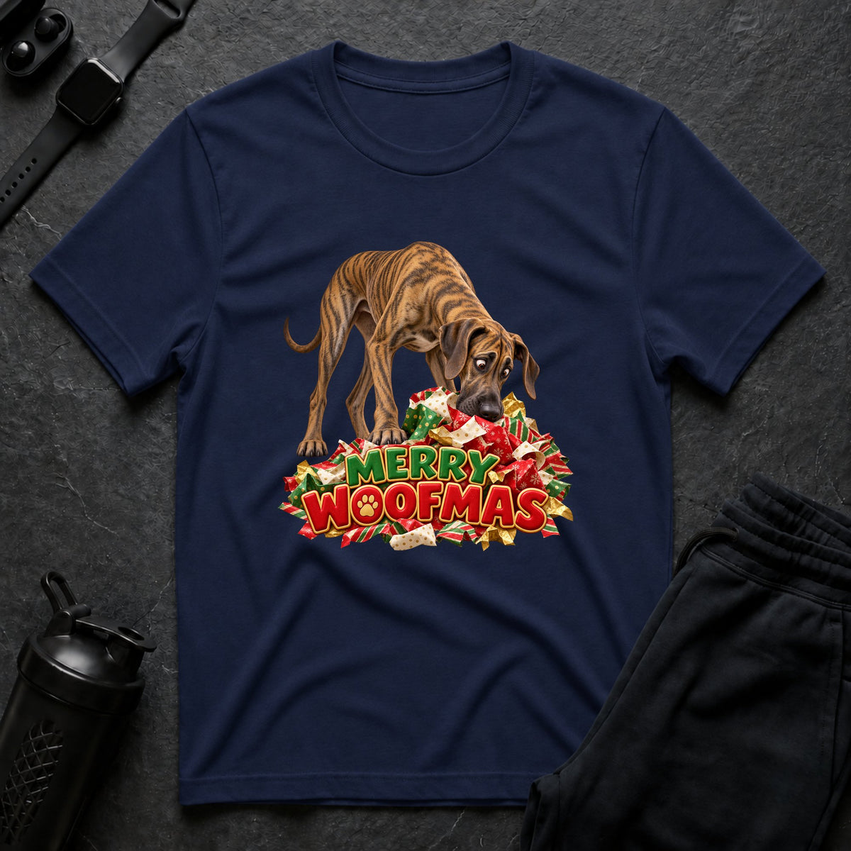 Merry Woofmas 9
