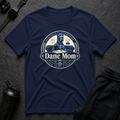 Dane Mom Certified T-Shirt