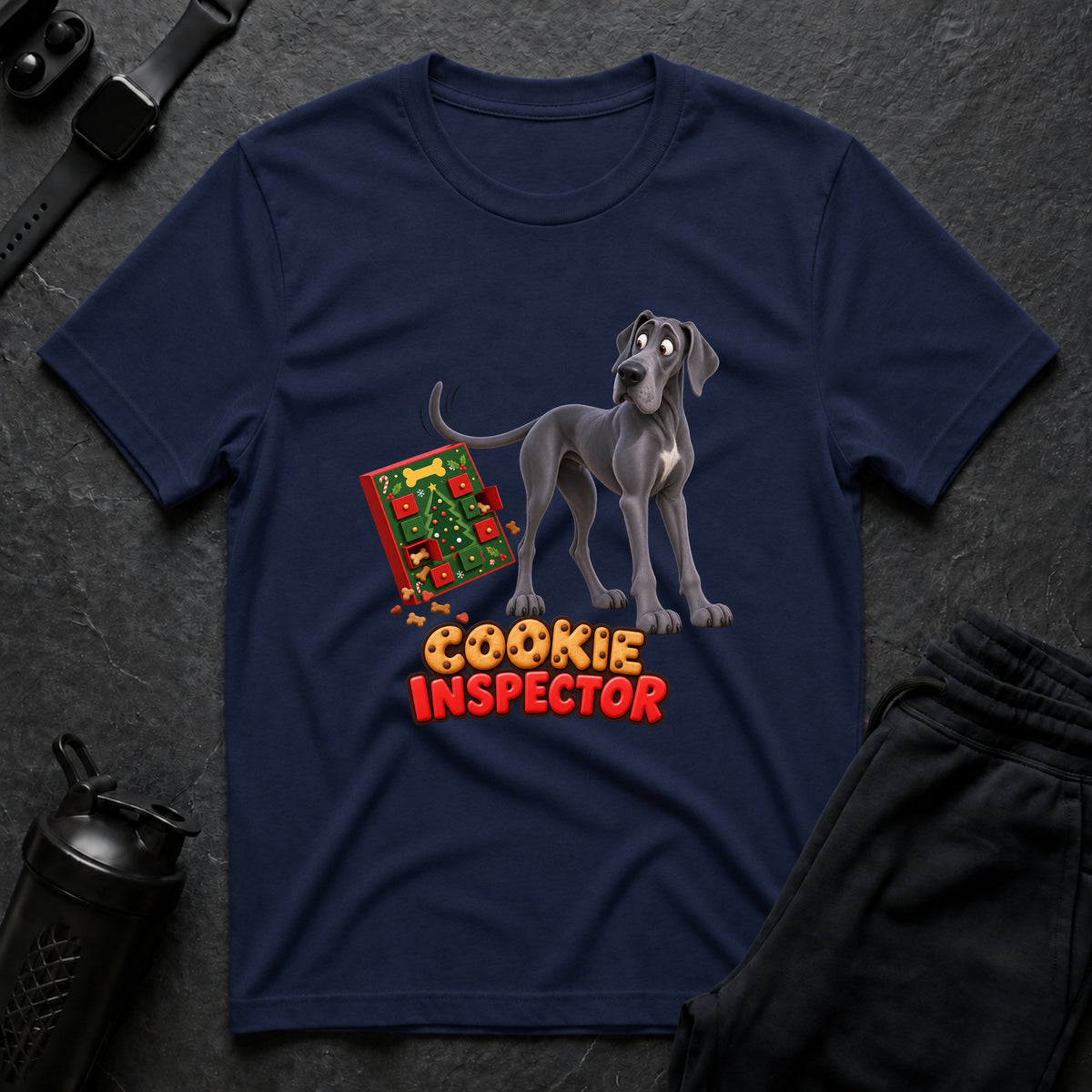 Treat Sleuth