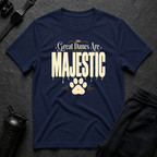 Great Danes Majestic
