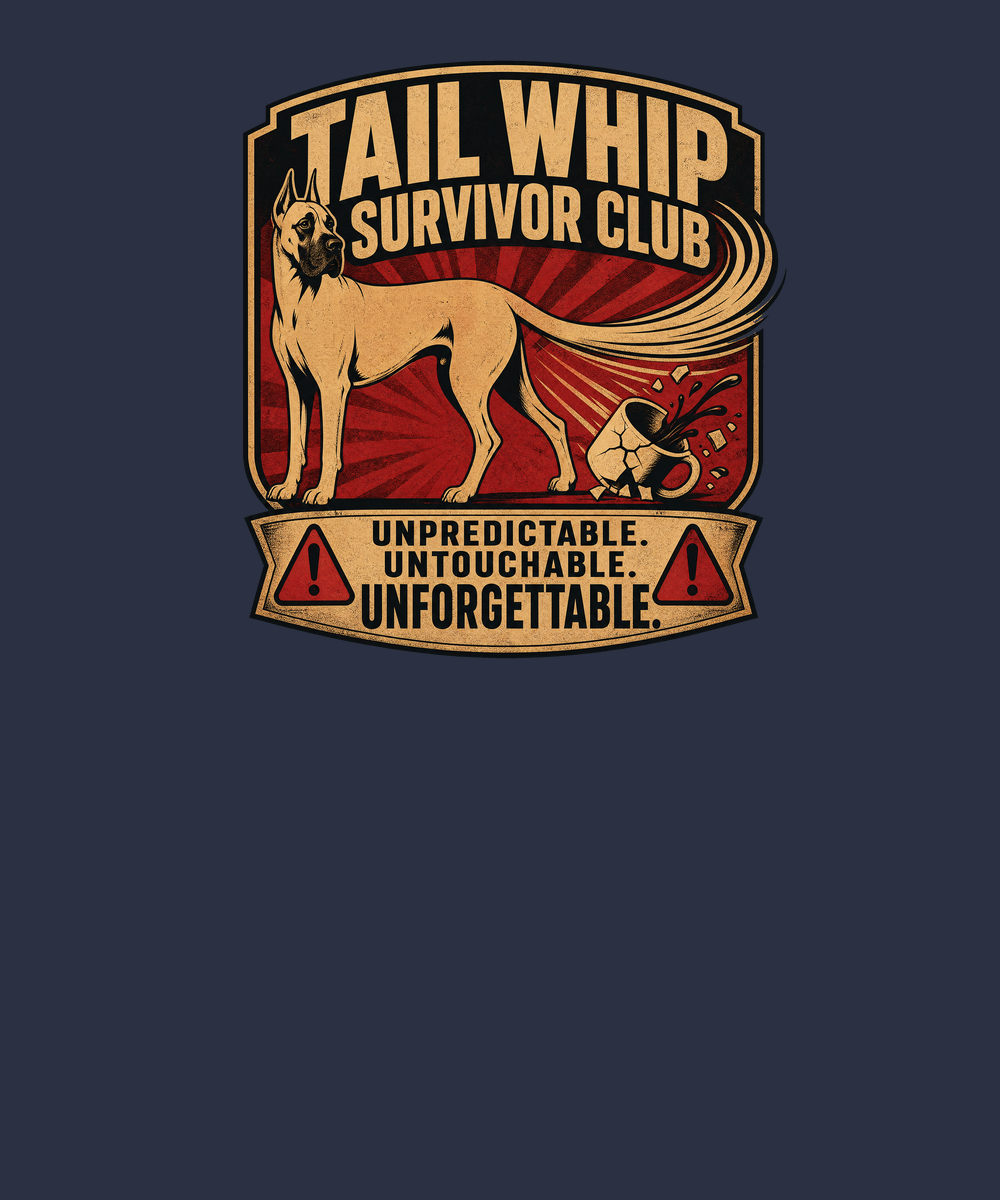 Tail Whip Survivor Club v3