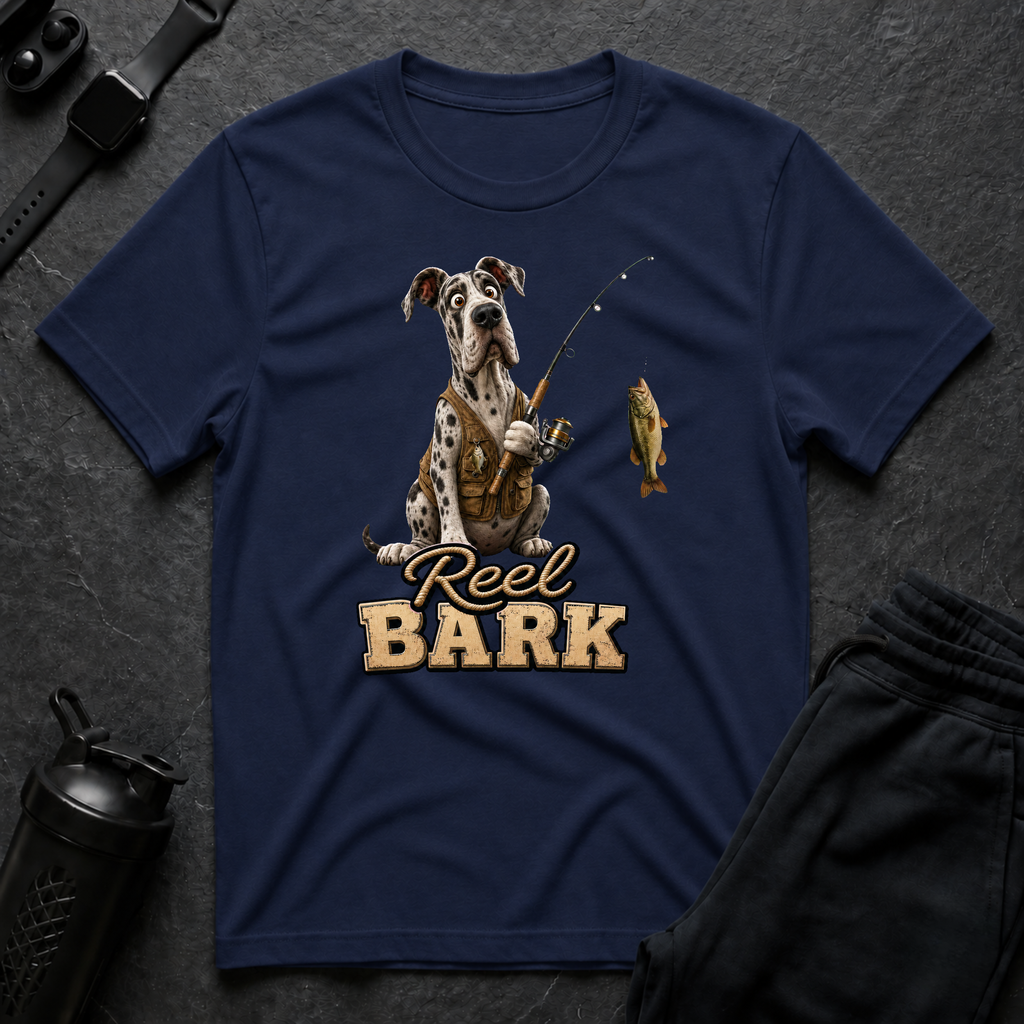 Reel Bark Adventure