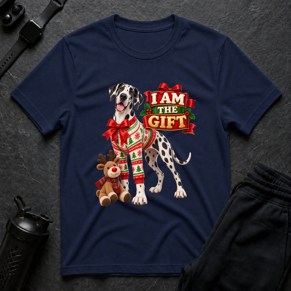 I Am Gift 11