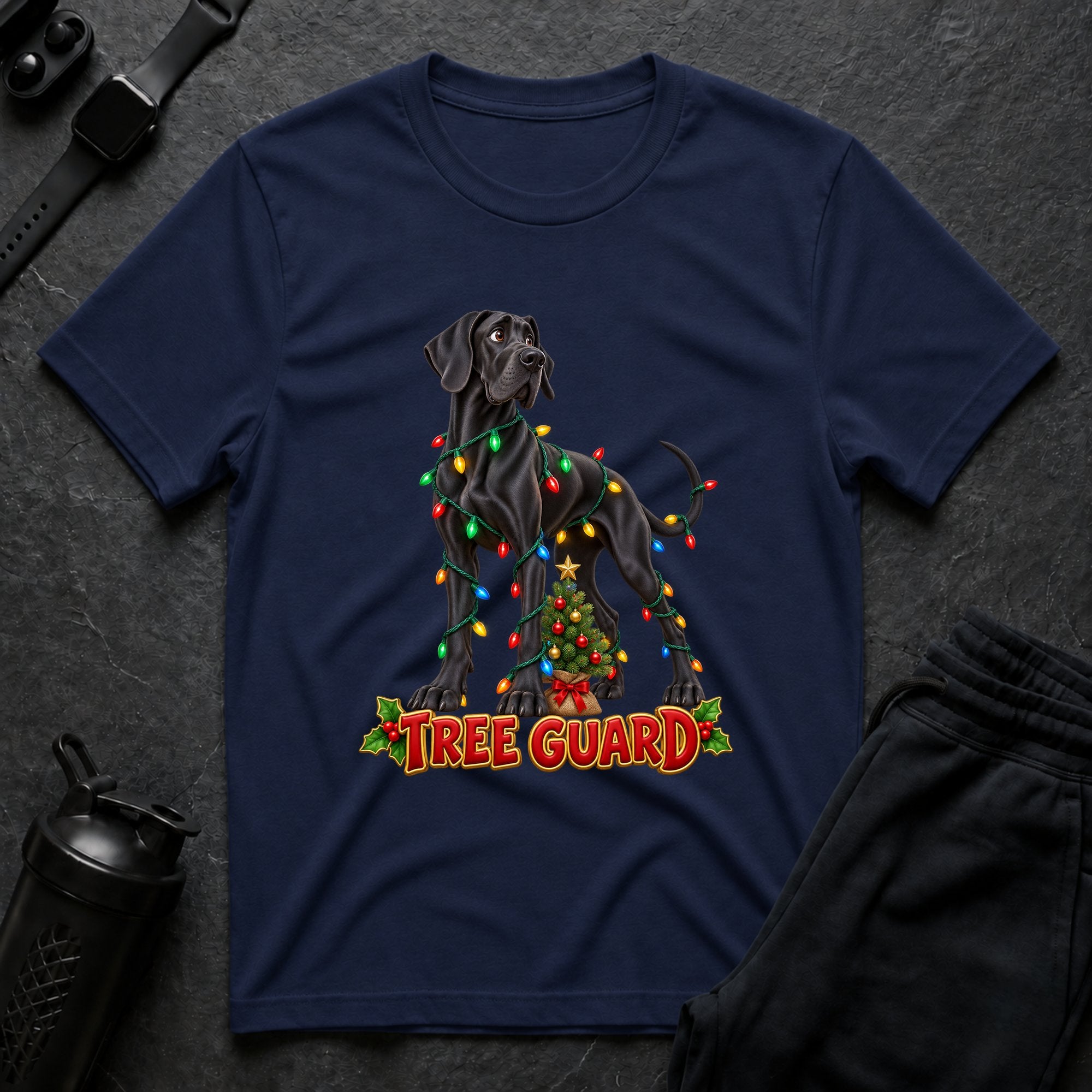 Tree Guard