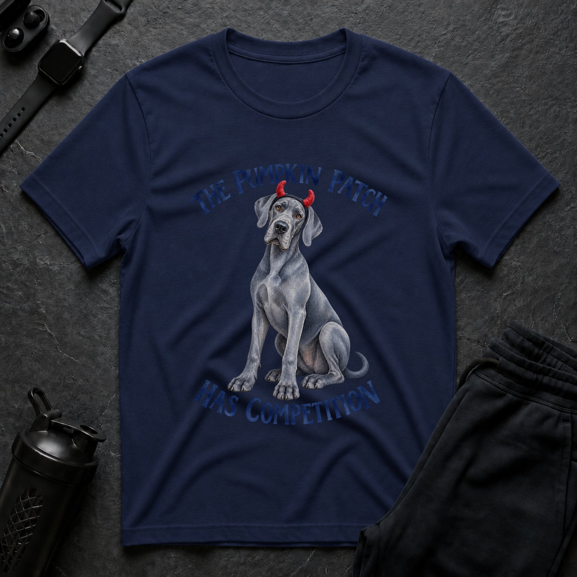 Dog Patch Rivalry