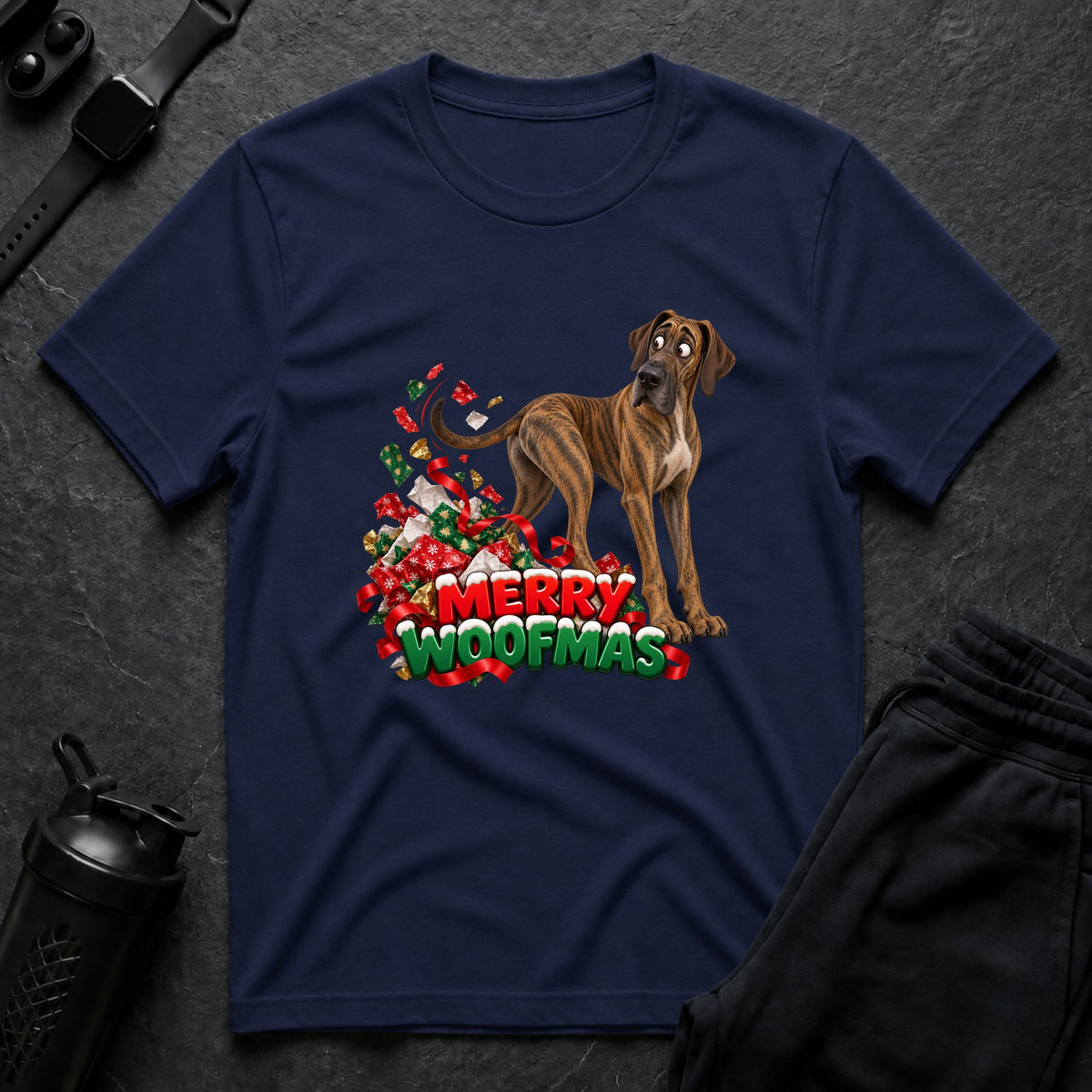 Merry Woofmas 11