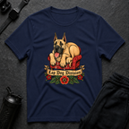 Lap Dog Division