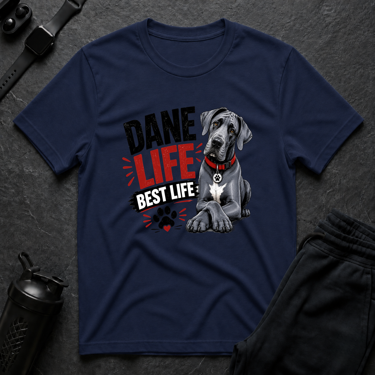 Dane Life Best