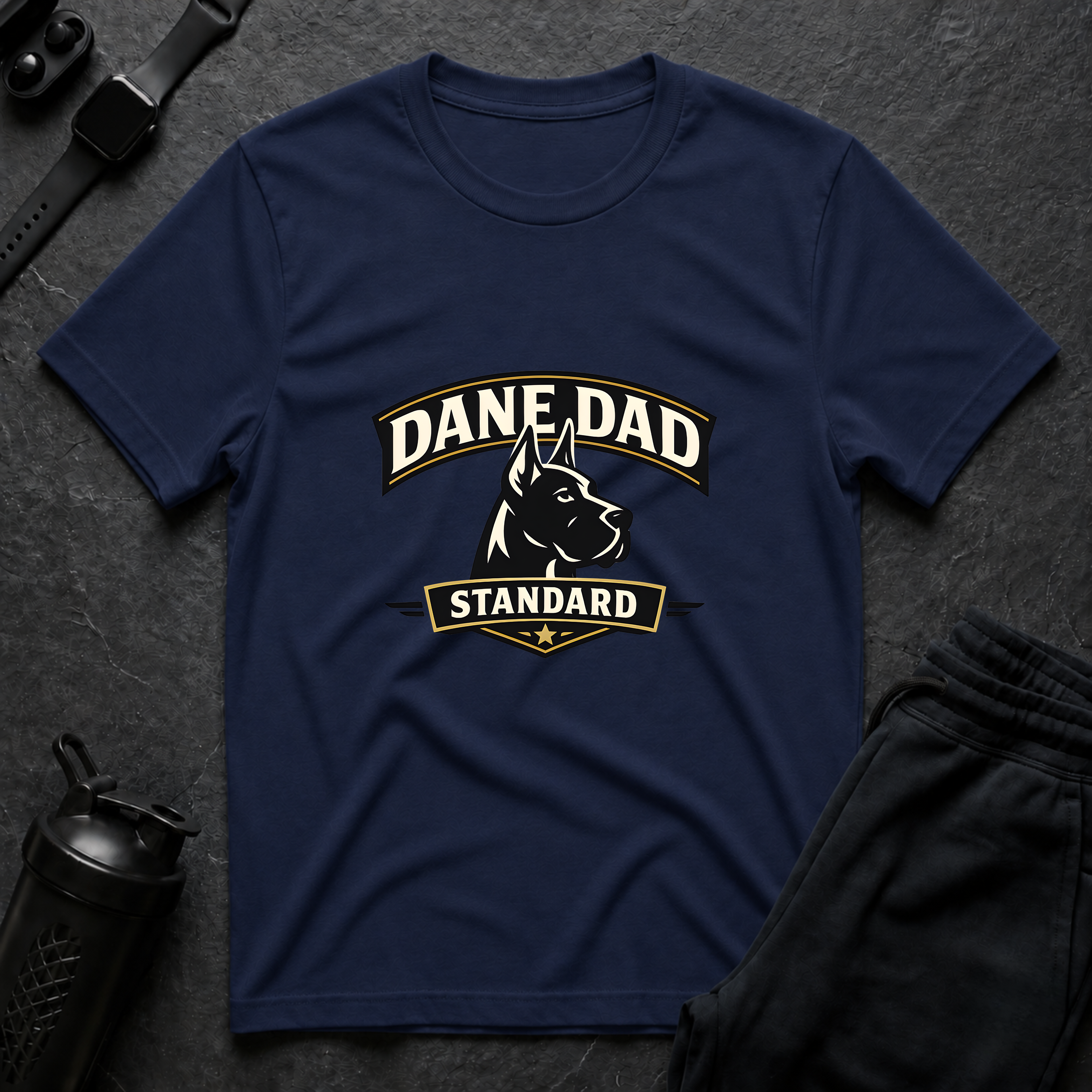 Dane Dad Standard