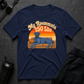 Canine Couch King T-Shirt