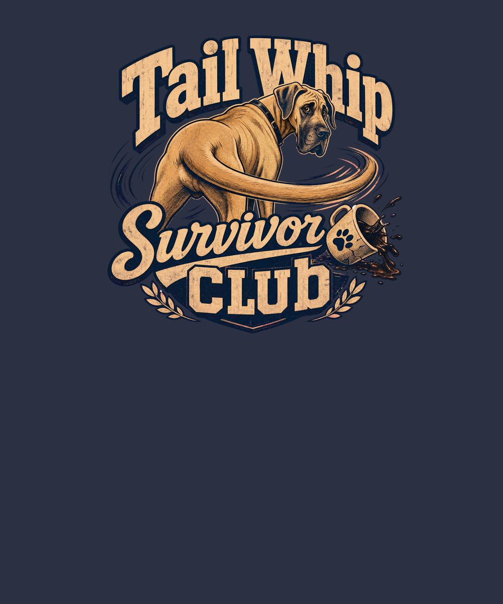 Tail Whip Survivor Club v2