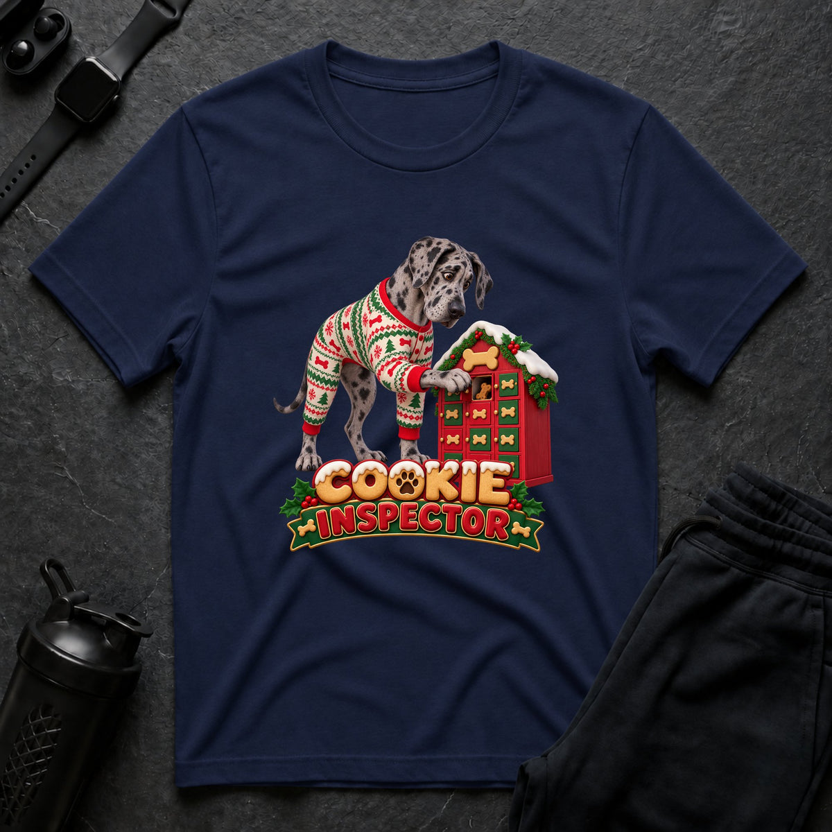 Cookie Countdown