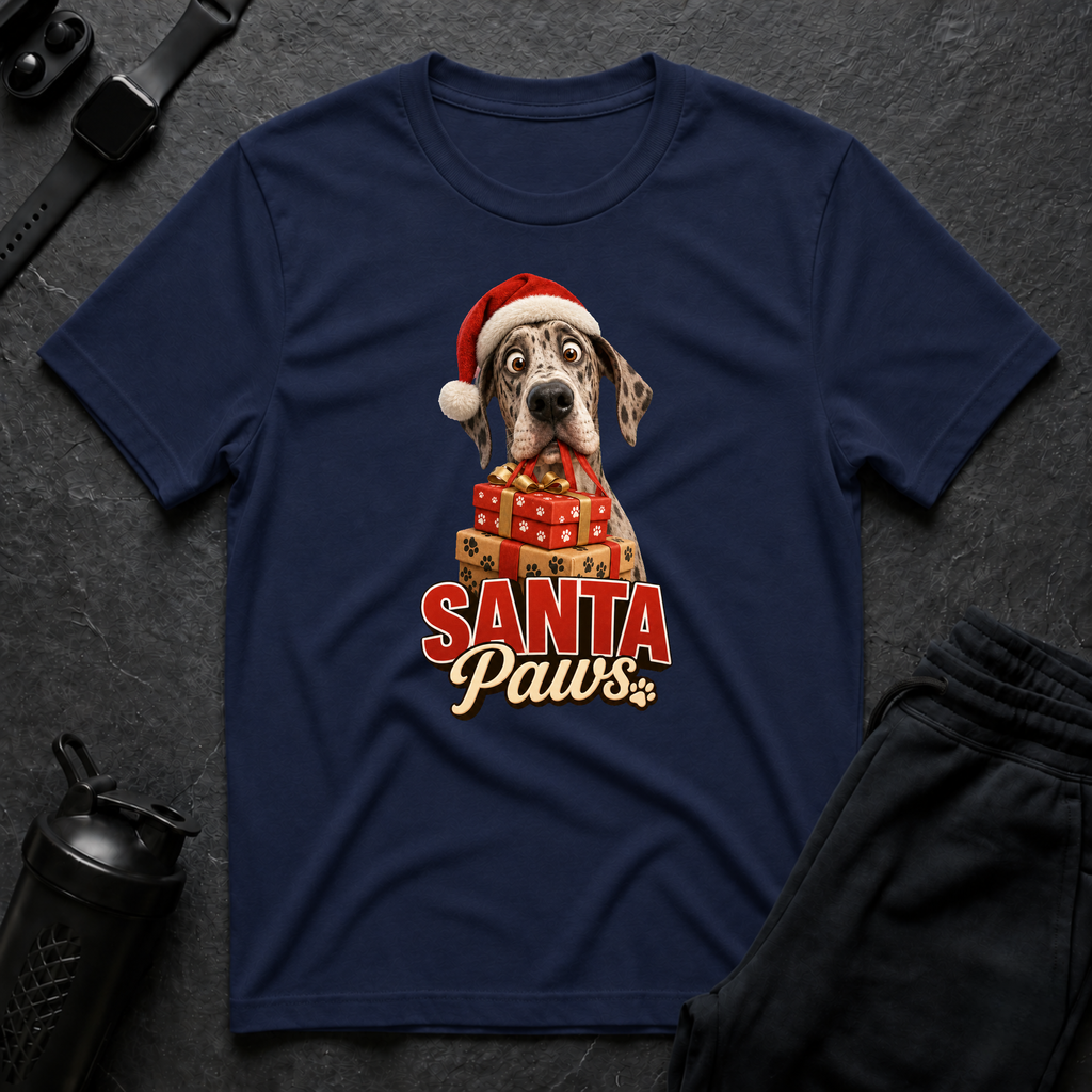 Santa Paws Delight
