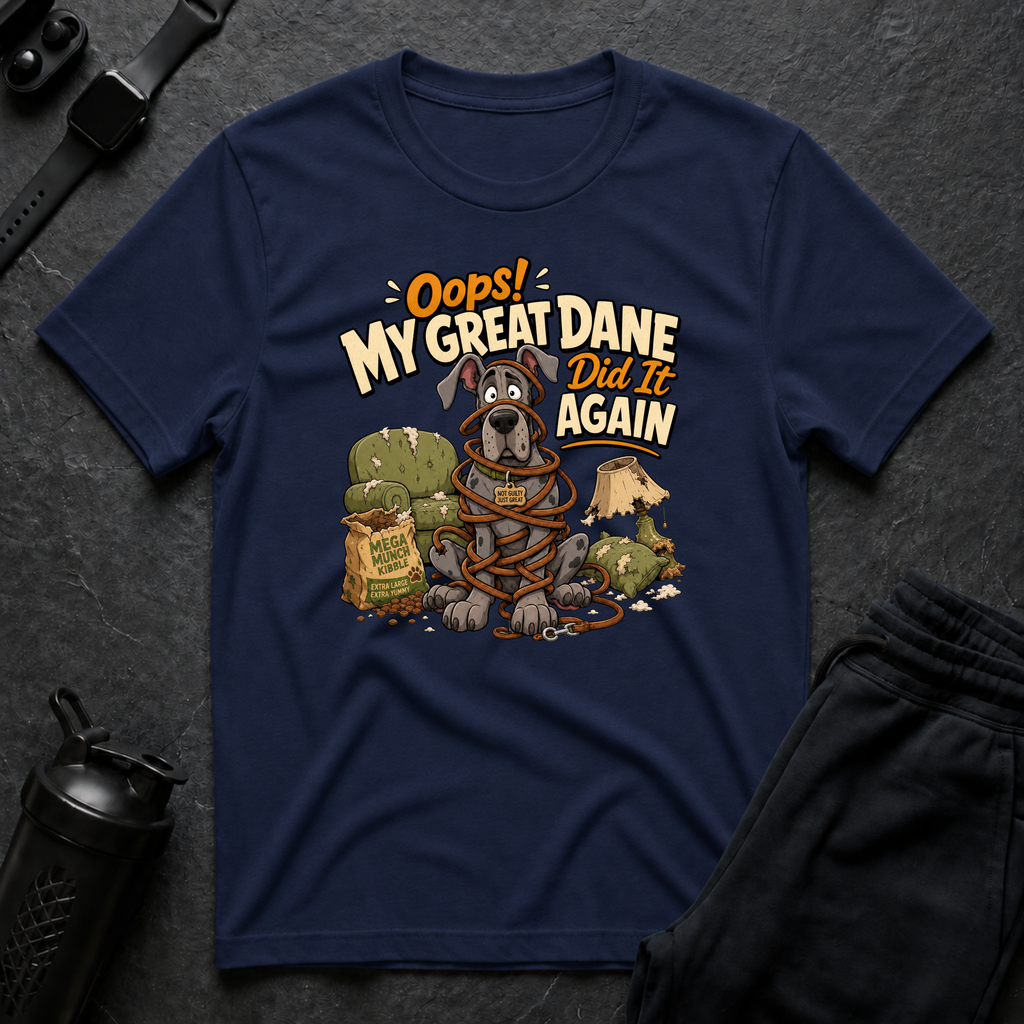 Oops Great Dane Chaos V3