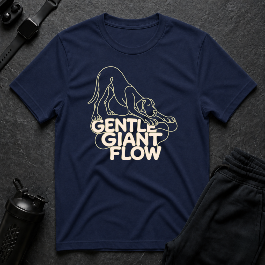 Gentle Giant Flow