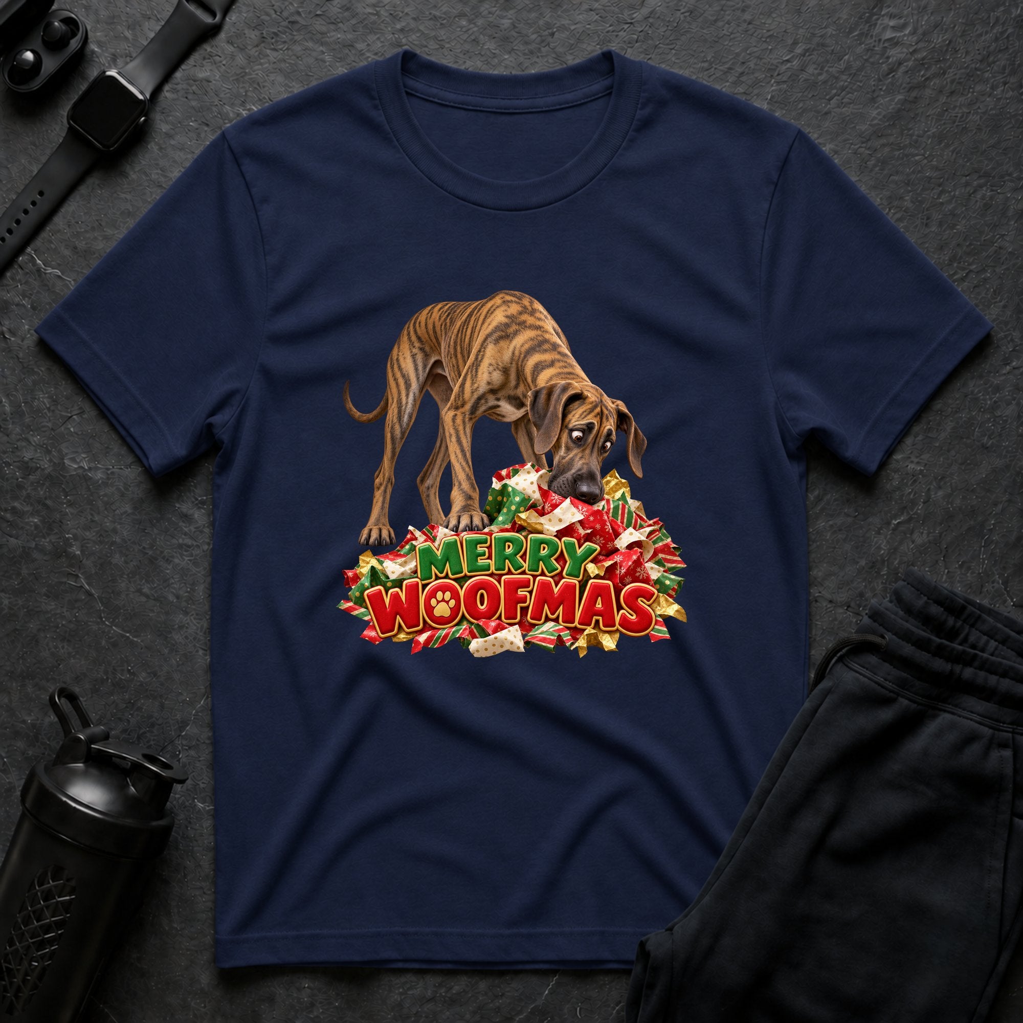 Woofmas Joy