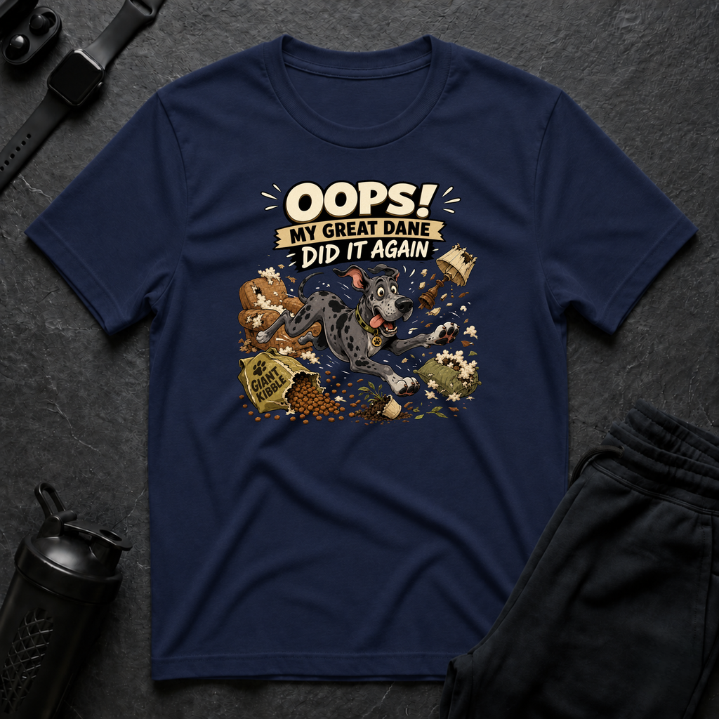 Oops Great Dane Chaos V2