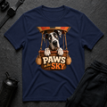 Paws in the Sky