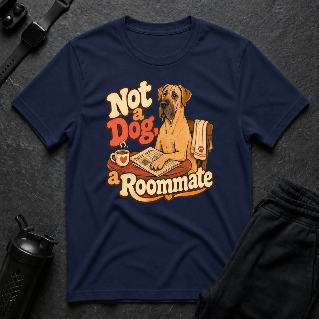 Doggy Breakfast Club