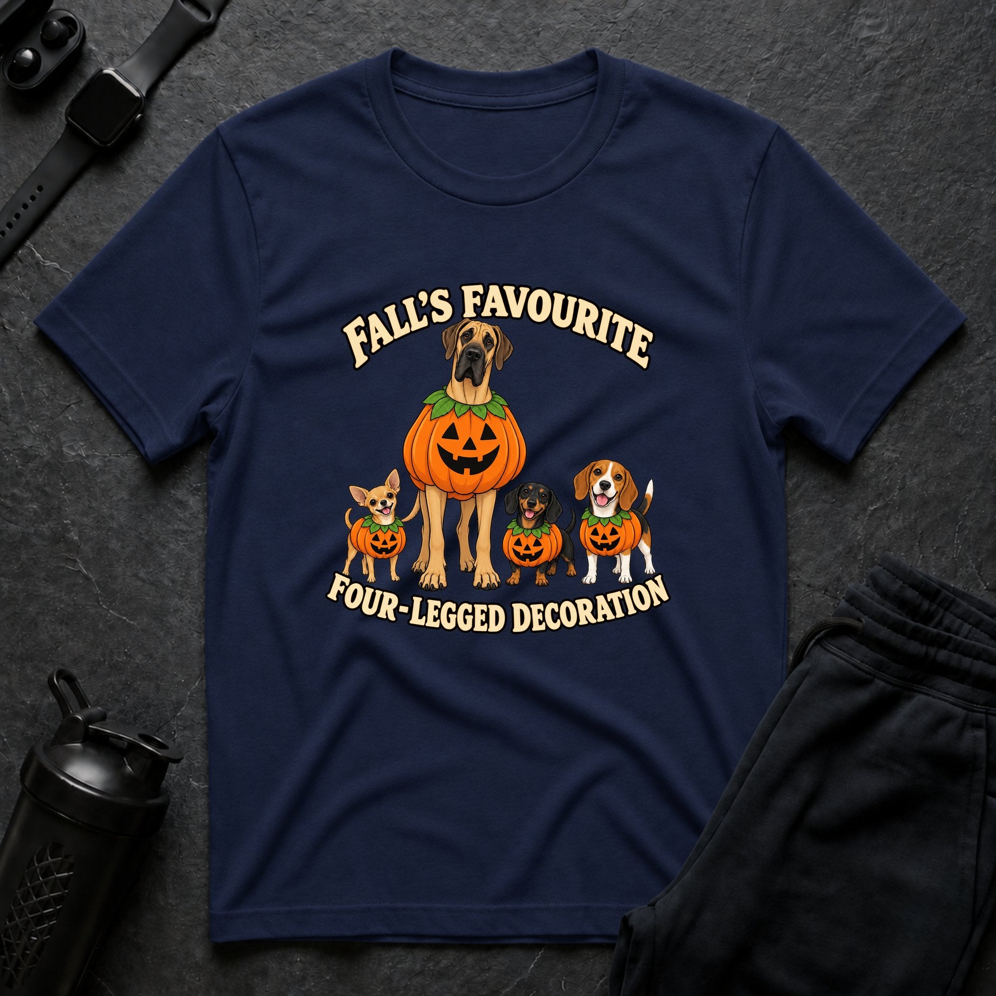 Pumpkin Pals