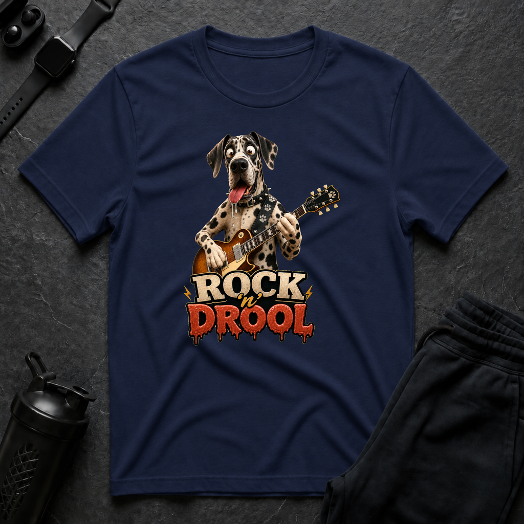 Rock n Drool