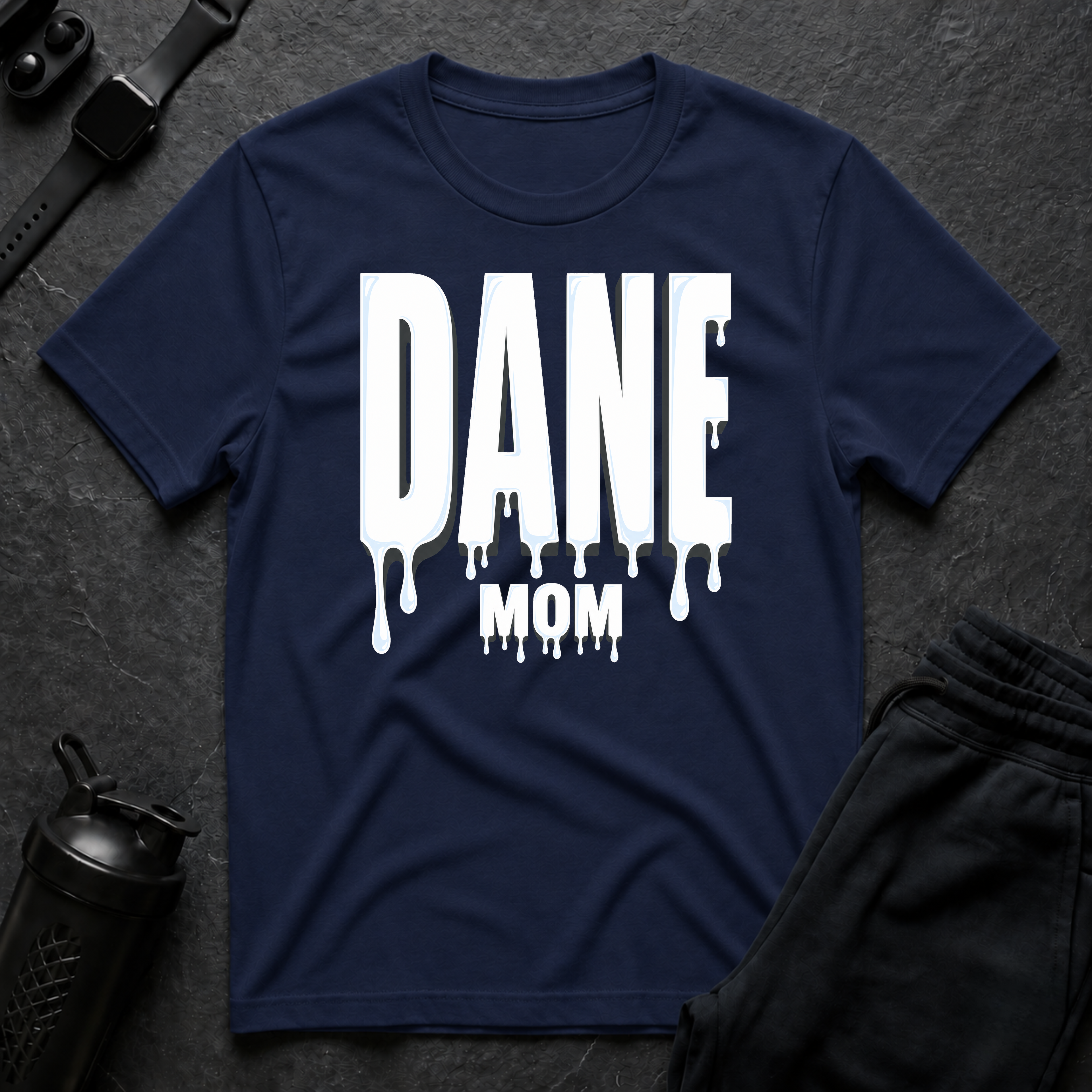 Dane Mom Drip