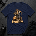 Dogtective Paws