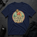 Certified Indoor Giant T-Shirt